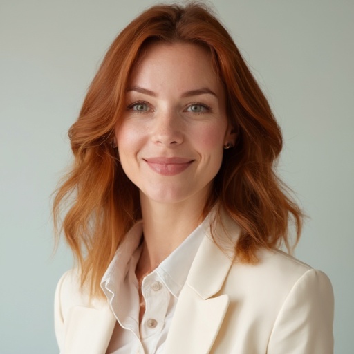 Carolina Muñoz Sepúlveda — mejores casinos online chile reviewer
