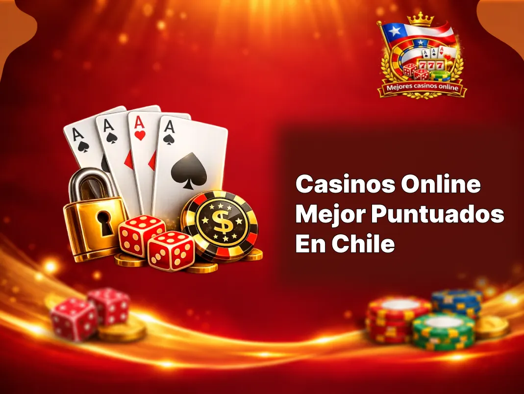 Casinos online mejor valorados con diversas opciones de juego para los usuarios.